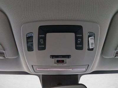 2024 Toyota Sienna LE FWD 8-Passenger (Natl)