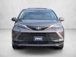 2024 Toyota Sienna LE FWD 8-Passenger (Natl)
