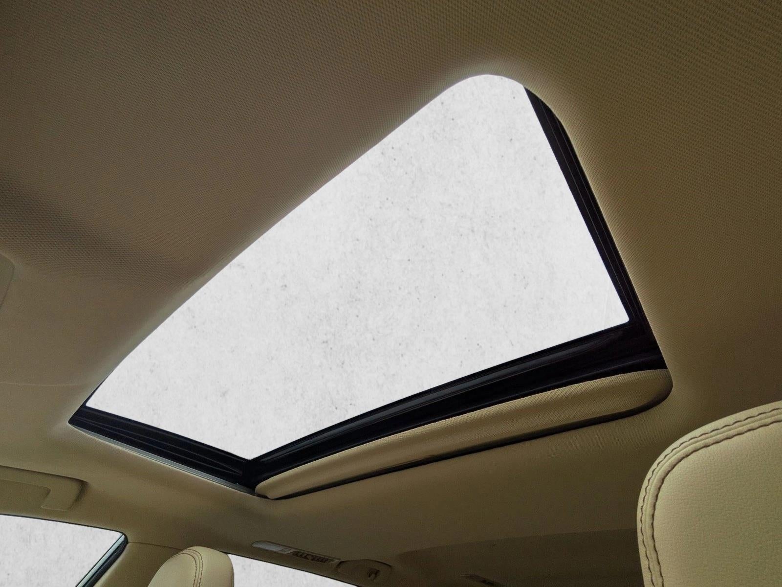 2017 Toyota Highlander XLE V6 FWD (Natl)