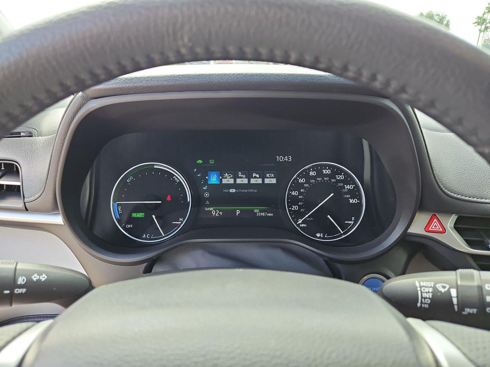2023 Toyota Sienna Limited AWD 7-Passenger (GS)