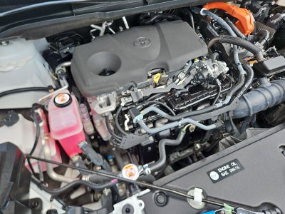 2023 Toyota Sienna Limited AWD 7-Passenger (GS)