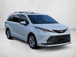 2023 Toyota Sienna Limited AWD 7-Passenger (GS)