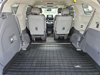 2023 Toyota Sienna Limited AWD 7-Passenger (GS)