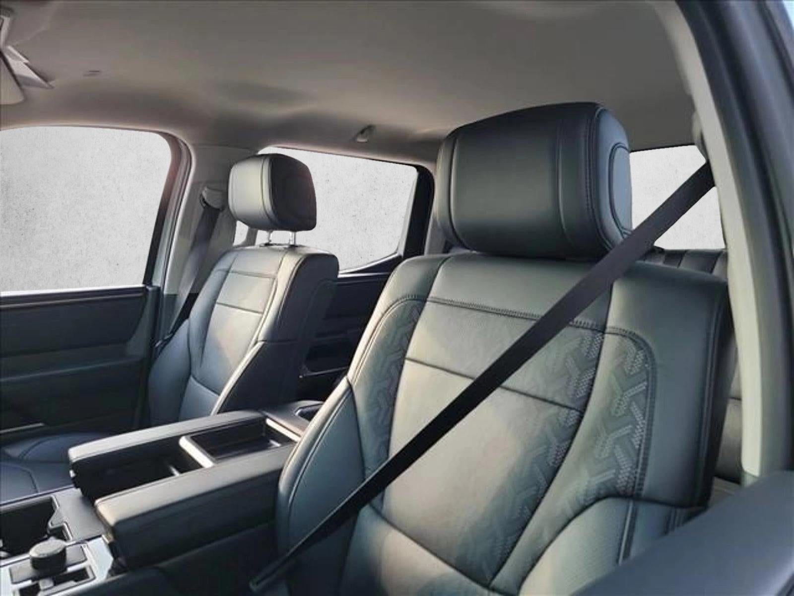 2024 Toyota Tundra 4WD 4WD Limited CrewMax 5.5' Bed (Natl)