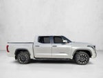 2024 Toyota Tundra 4WD 4WD Limited CrewMax 5.5' Bed (Natl)