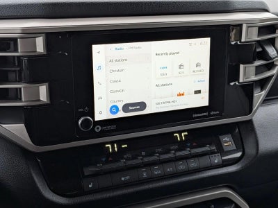 2022 Toyota Tundra 2WD 2WD SR5 CrewMax 5.5' Bed (SE)