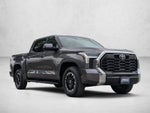 2022 Toyota Tundra 2WD 2WD SR5 CrewMax 5.5' Bed (SE)