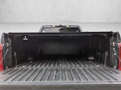 2022 Toyota Tundra 2WD 2WD SR5 CrewMax 5.5' Bed (SE)