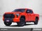 2022 Toyota Tundra 4WD 4WD TRD Pro Hybrid CrewMax 5.5' Bed (Natl)