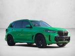 2026 BMW X5 Sports Activity Vehicle