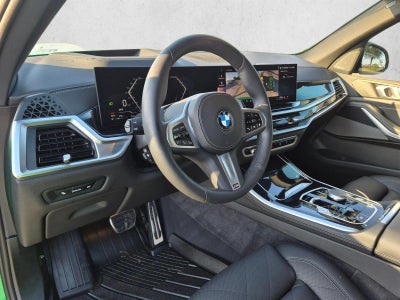2026 BMW X5 Sports Activity Vehicle