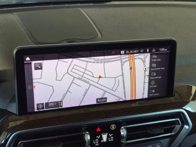 2022 BMW X4 Sports Activity Coupe