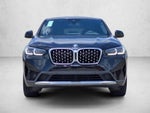2022 BMW X4 Sports Activity Coupe
