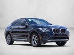 2022 BMW X4 Sports Activity Coupe