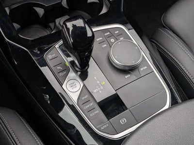 2024 BMW X3 Sports Activity Vehicle