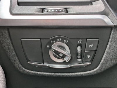 2024 BMW X3 Sports Activity Vehicle