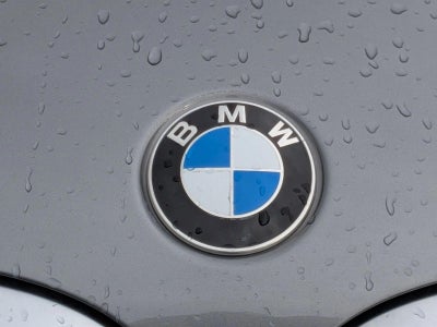 2024 BMW X3 Sports Activity Vehicle