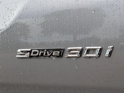 2024 BMW X3 Sports Activity Vehicle