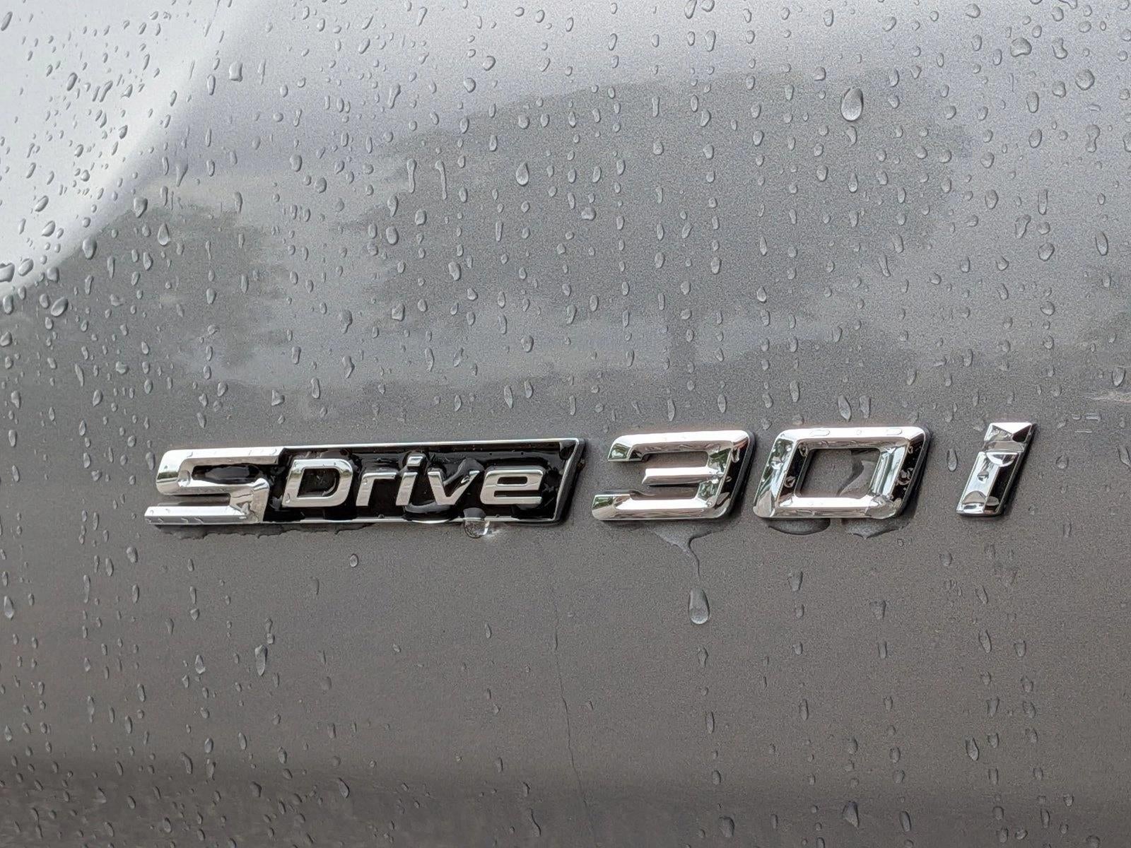 2024 BMW X3 Sports Activity Vehicle