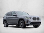 2024 BMW X3 Sports Activity Vehicle