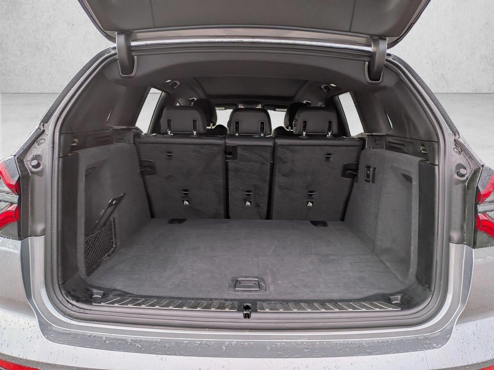 2024 BMW X3 Sports Activity Vehicle