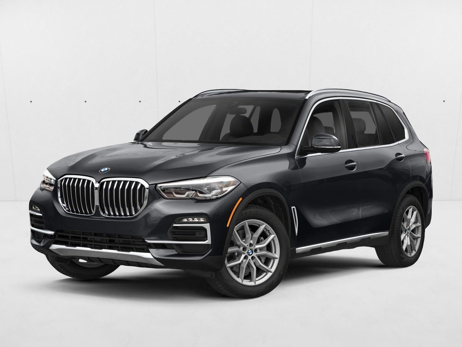 2019 BMW X5 Sports Activity Vehicle