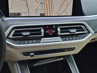 2022 BMW X5 PHEV Plug-In Hybrid