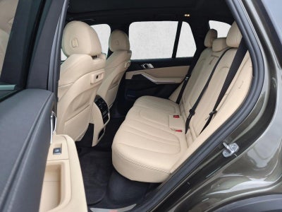 2022 BMW X5 PHEV Plug-In Hybrid