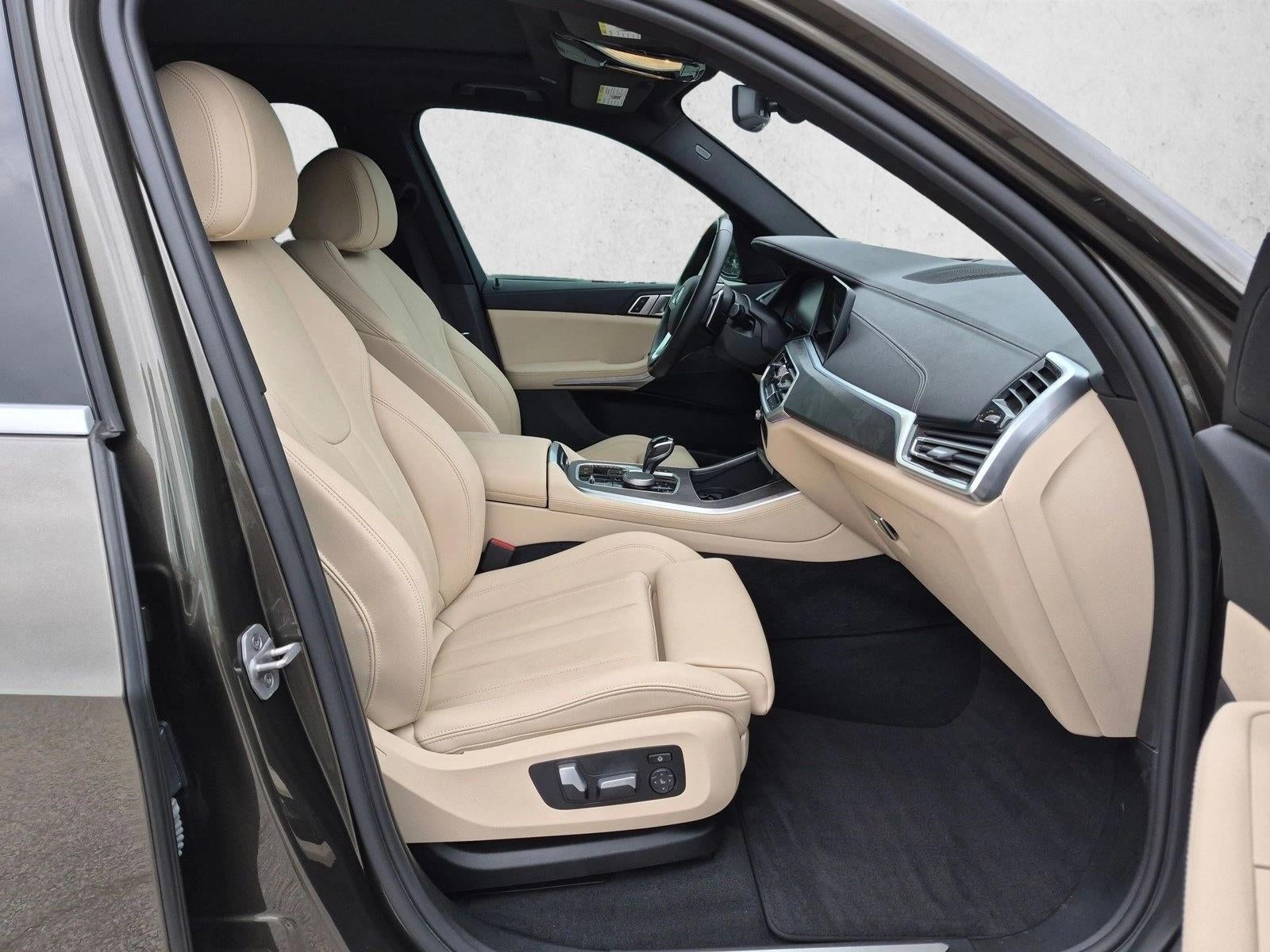 2022 BMW X5 PHEV Plug-In Hybrid