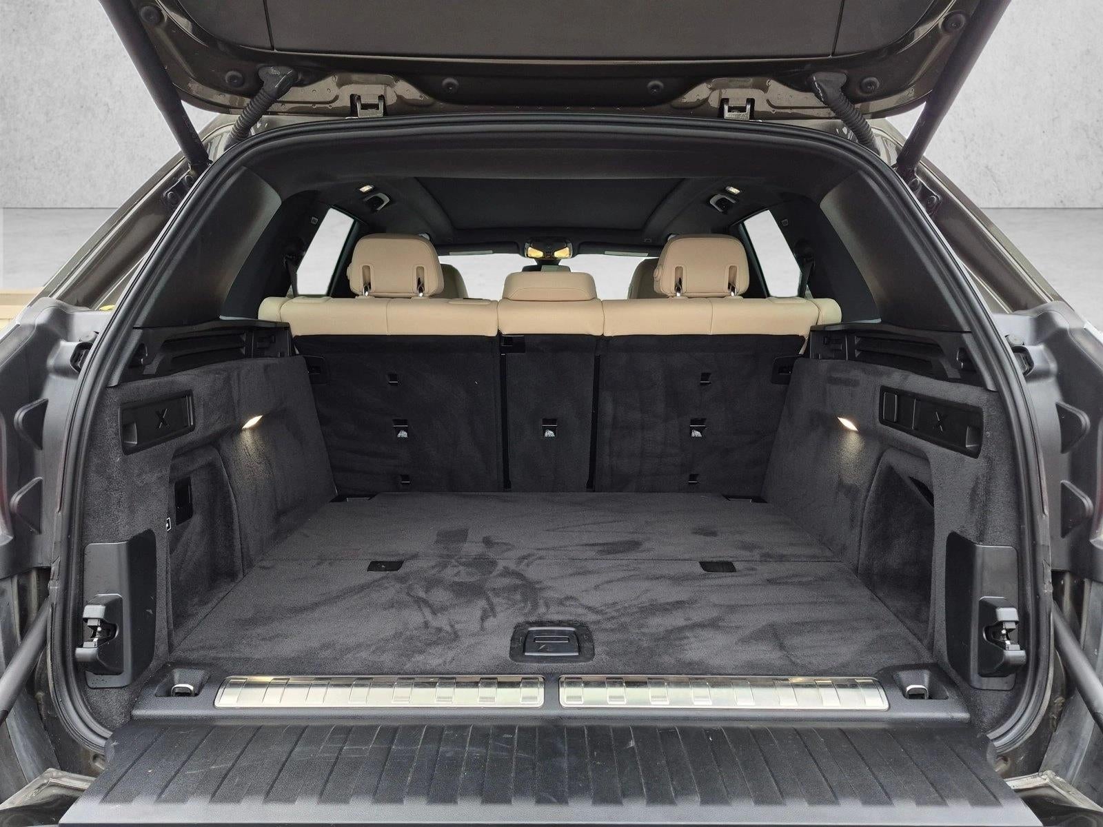 2022 BMW X5 PHEV Plug-In Hybrid