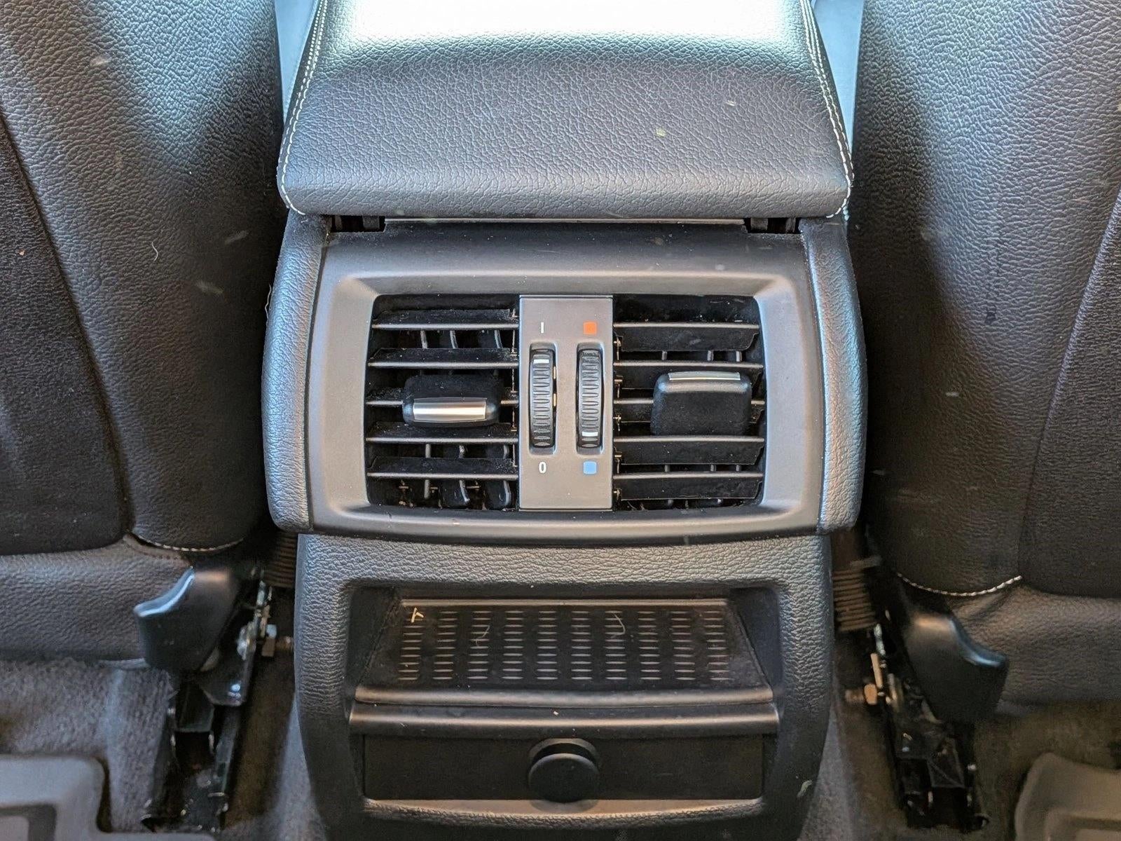 2018 BMW X4 Sports Activity Coupe