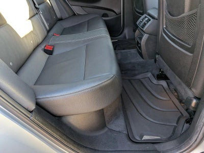 2018 BMW X4 Sports Activity Coupe