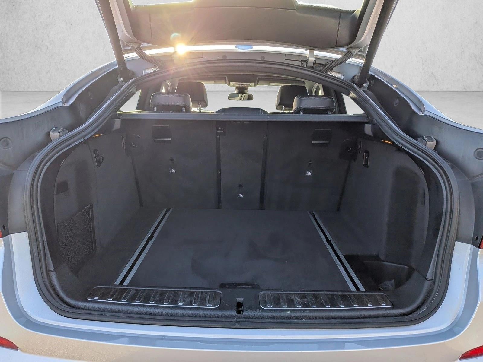 2018 BMW X4 Sports Activity Coupe