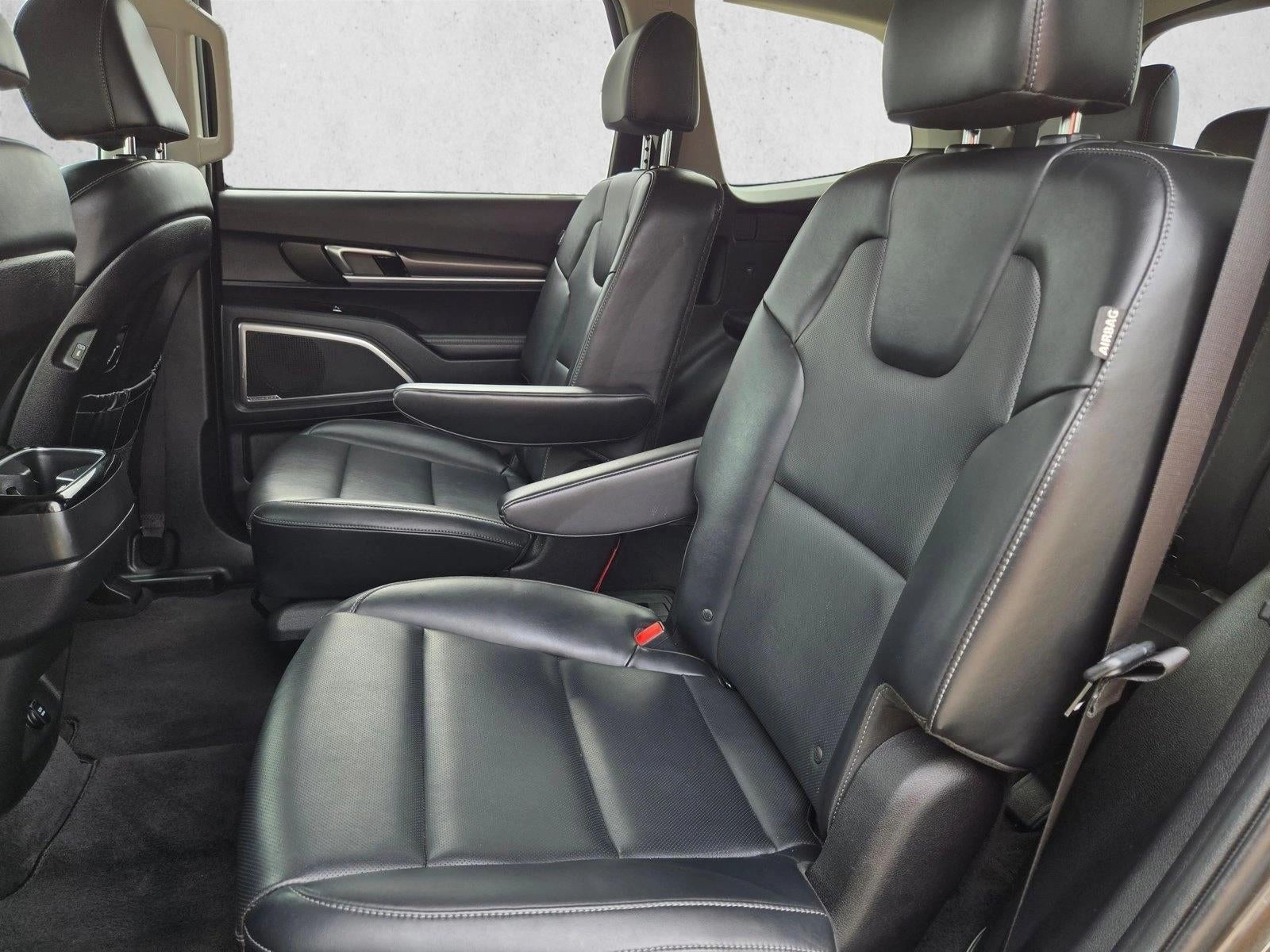 2025 Kia Telluride S AWD
