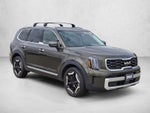 2025 Kia Telluride S AWD