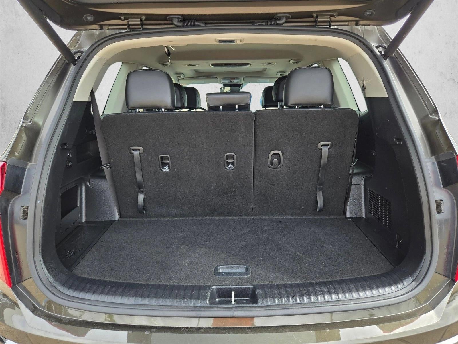 2025 Kia Telluride S AWD