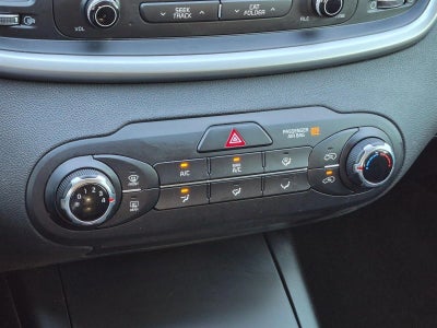 2016 Kia Sorento FWD 4dr 2.4L LX