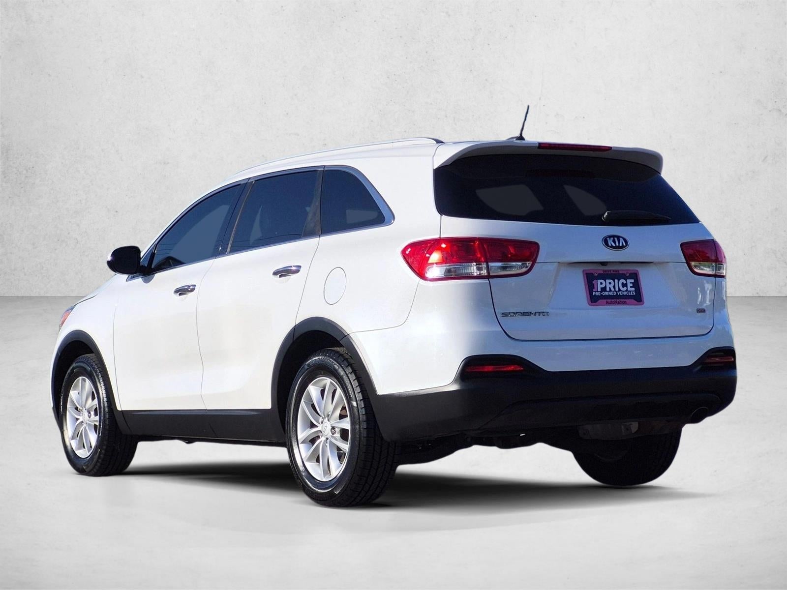2016 Kia Sorento FWD 4dr 2.4L LX