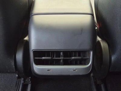 2021 Tesla Model 3 Standard Range Plus RWD