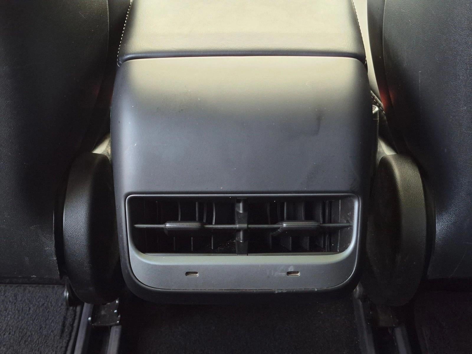 2021 Tesla Model 3 Standard Range Plus RWD