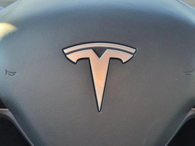 2021 Tesla Model 3 Long Range AWD