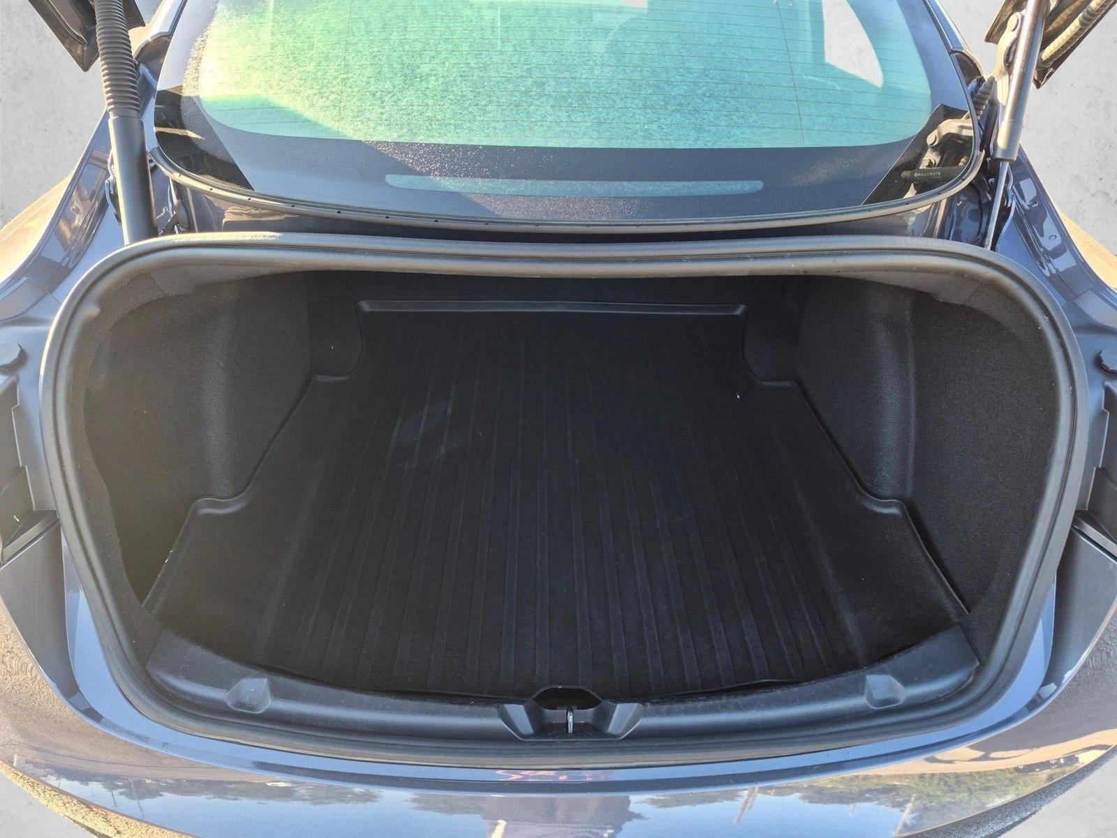 2021 Tesla Model 3 Long Range AWD