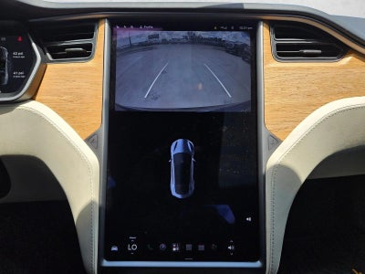 2020 Tesla Model S Long Range AWD *Ltd Avail*