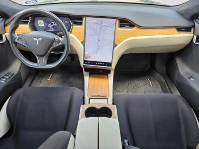 2020 Tesla Model S Long Range AWD *Ltd Avail*