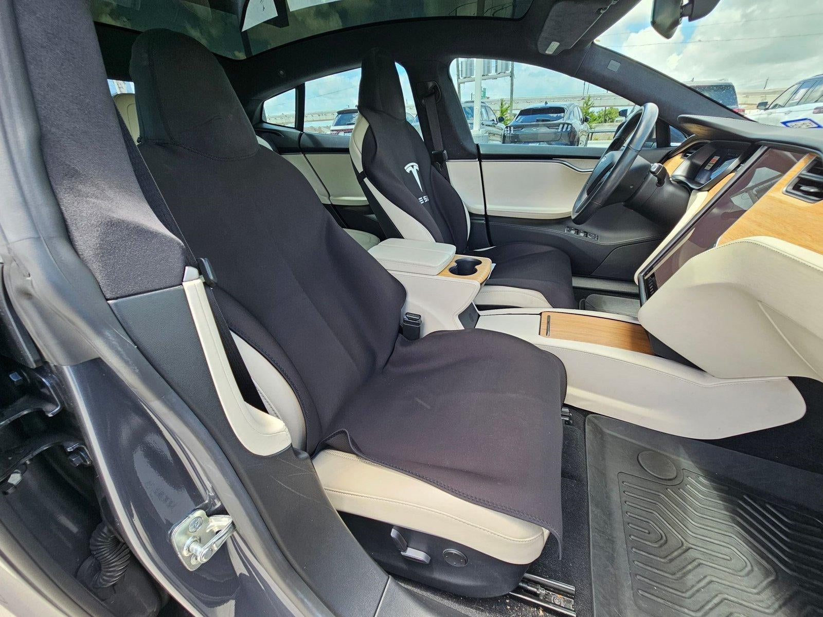 2020 Tesla Model S Long Range AWD *Ltd Avail*