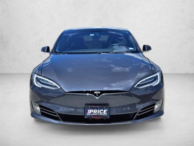 2020 Tesla Model S Long Range AWD *Ltd Avail*