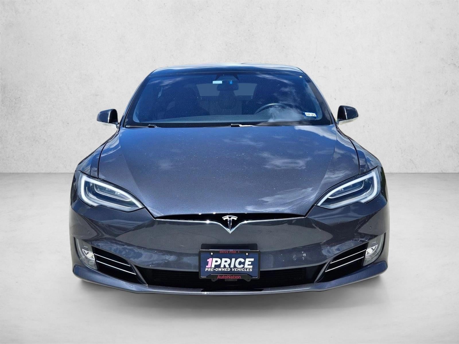 2020 Tesla Model S Long Range AWD *Ltd Avail*