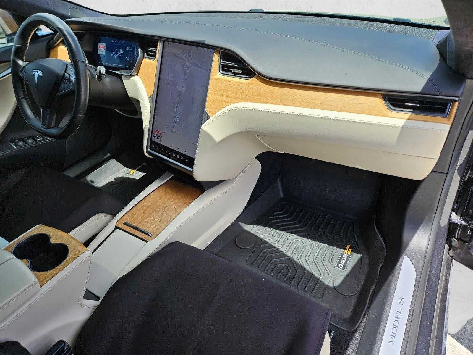 2020 Tesla Model S Long Range AWD *Ltd Avail*
