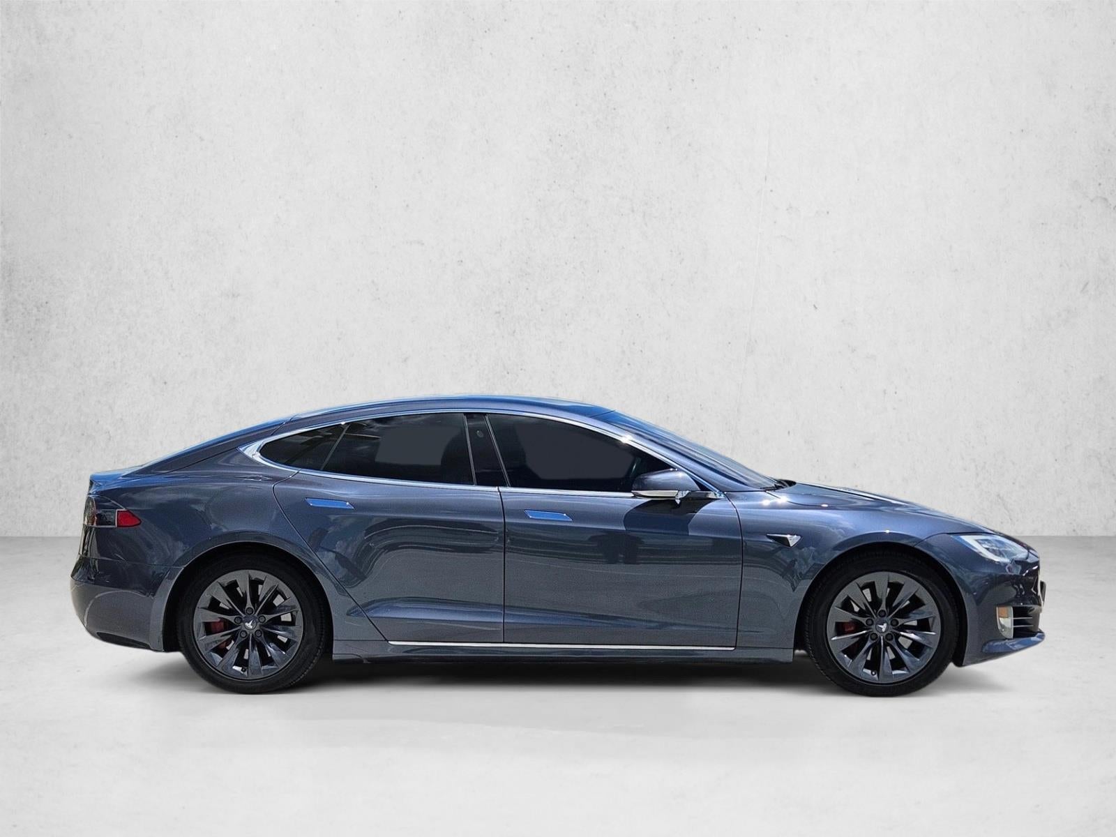 2020 Tesla Model S Long Range AWD *Ltd Avail*