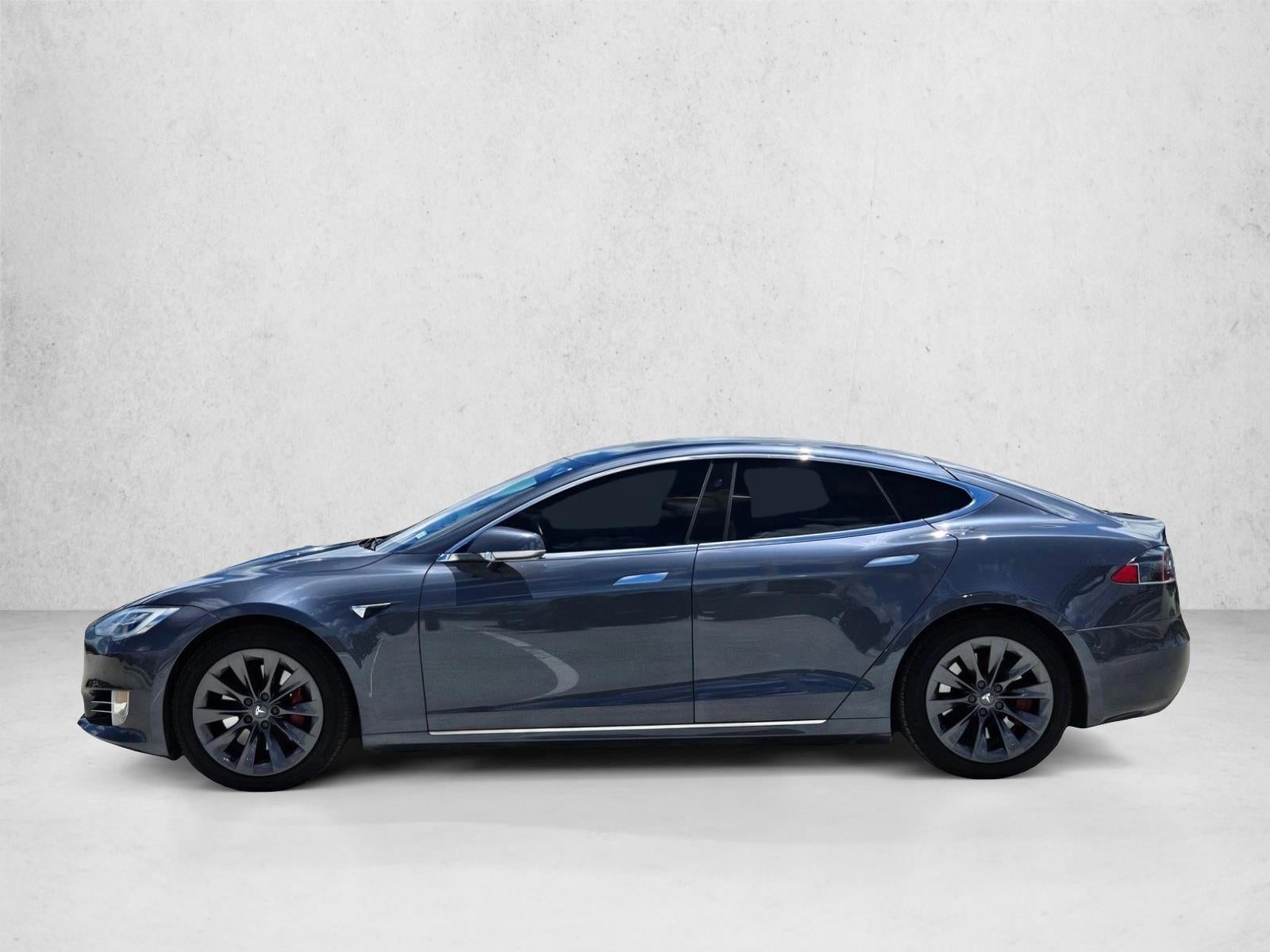 2020 Tesla Model S Long Range AWD *Ltd Avail*